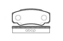 ������� ��������� ������ Road house ���. 296100 Ducato/Boxer/ 296100 296100 ����
