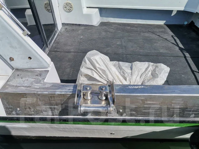 Yamaha FR-27. 1991 ���, ����� 9��., ��������� ���������, 450��.�., ������ ����