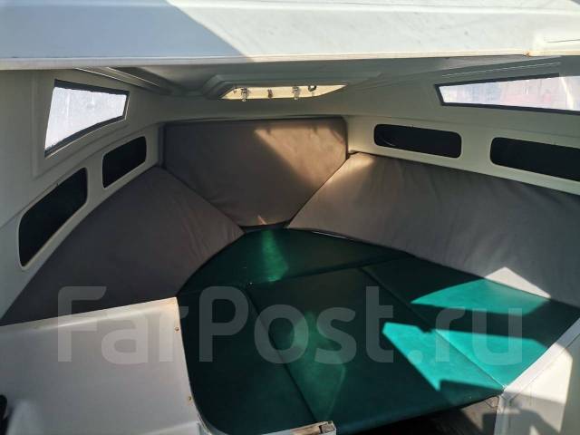 Yamaha FR-27. 1991 ���, ����� 9��., ��������� ���������, 450��.�., ������ ����