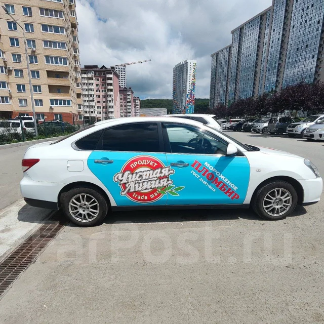 Nissan Almera. �������, ��������, 1.6 (105��.�.), ������, 119 500����. �� ����