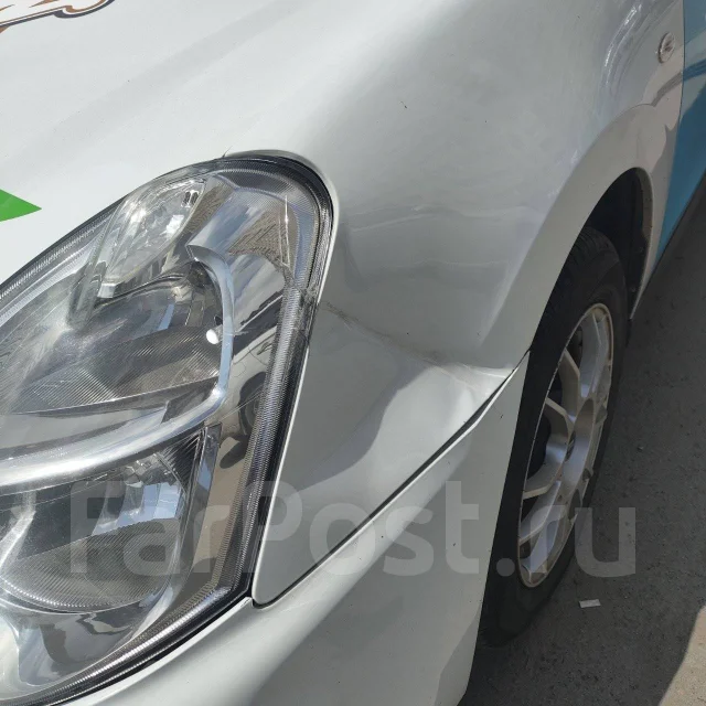 Nissan Almera. �������, ��������, 1.6 (105��.�.), ������, 119 500����. �� ����