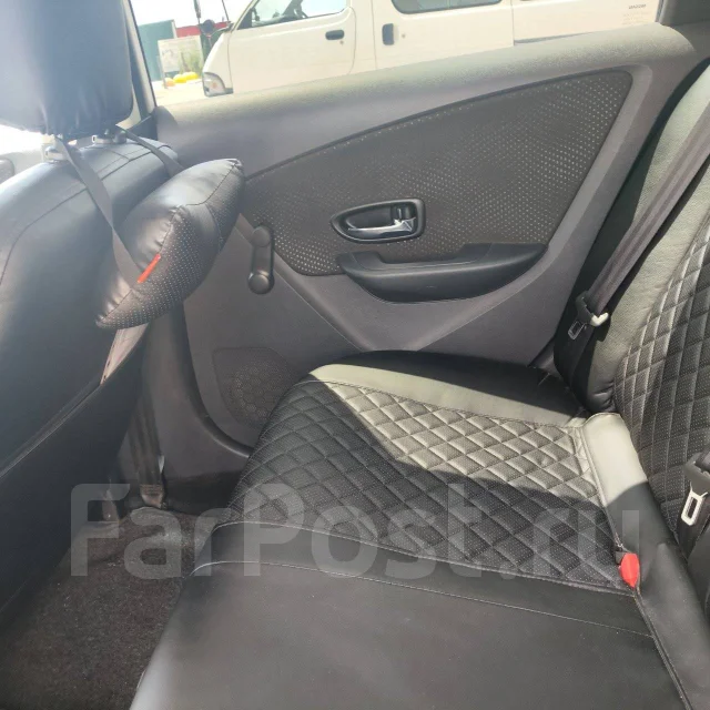 Nissan Almera. �������, ��������, 1.6 (105��.�.), ������, 119 500����. �� ����