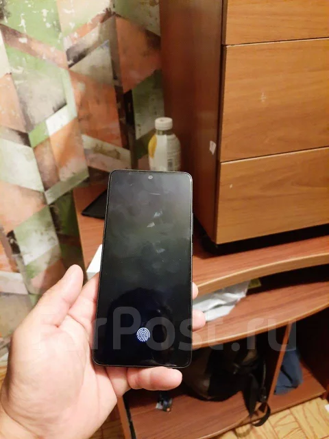 Xiaomi Redmi Note 13. �/�, 256 ��, ������, 3G, 4G LTE ����