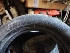 Bridgestone B381. ������, �/�, ����� 50 % ����