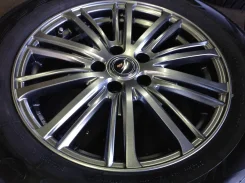 Weds Fang Razul. 7.0x17", 5x114.3, ET40, �� 73,1���. ����