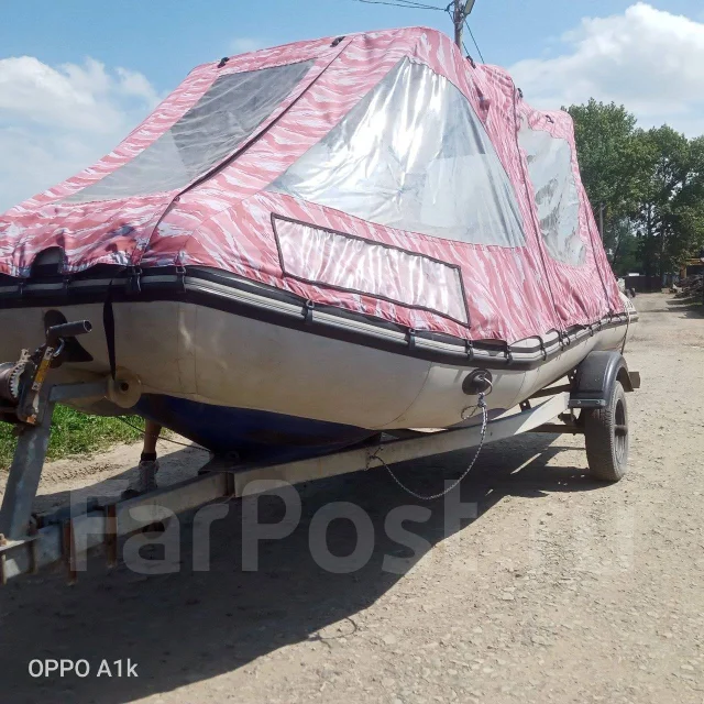 Solar 450. 2016 ���, ����� 4,5��., ��������� ���������, 30��.�., ������ ����