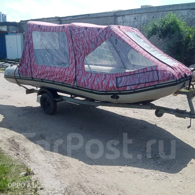 Solar 450. 2016 ���, ����� 4,5��., ��������� ���������, 30��.�., ������ ����