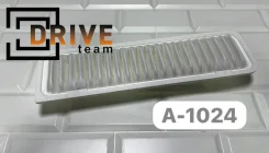 ������ ��������� A-1024 BRA-05191 17801-28040 4TP-1085 Bronco 17801-28040 ����