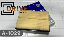 ������ ��������� A-1029 17801-38010 4TP-1091 Nitto 17801-38010 ����