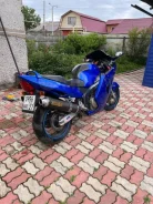 Honda CBR 1100XX. 1 100����. ��., ��������, ���������, ������ �� �� ����