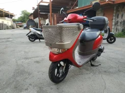Suzuki Lets 6. 49����. ��., ��������, ��� ���, ��� ������� ����