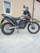 Regulmoto TE. 300����. ��., ��������, ���������, ��� ������� ����