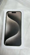 Apple iPhone 15 Pro. �����, 1 ��, ������, 4G LTE ����