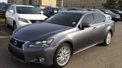 Lexus GS350 ����