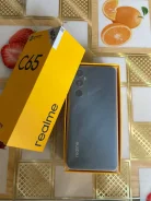 Realme C65. �����, 128 ��, ������, 4G LTE, Dual-SIM, ����������, NFC ����