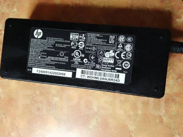 HP Pavilion 17. 17.3", 2,1����, ��� 6 ��, ���� 1 000���, WiFi: 1, Bluetooth: 1, ����������� �� 5��. ����