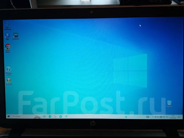 HP Pavilion 17. 17.3", 2,1����, ��� 6 ��, ���� 1 000���, WiFi: 1, Bluetooth: 1, ����������� �� 5��. ����