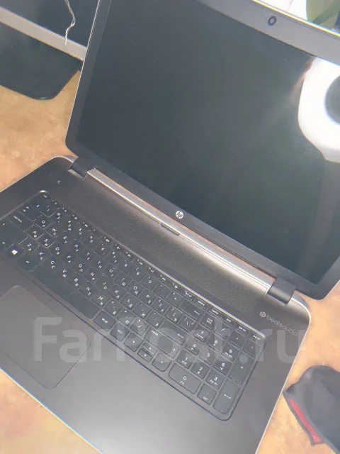 HP Pavilion 17. 17.3", 2,1����, ��� 6 ��, ���� 1 000���, WiFi: 1, Bluetooth: 1, ����������� �� 5��. ����