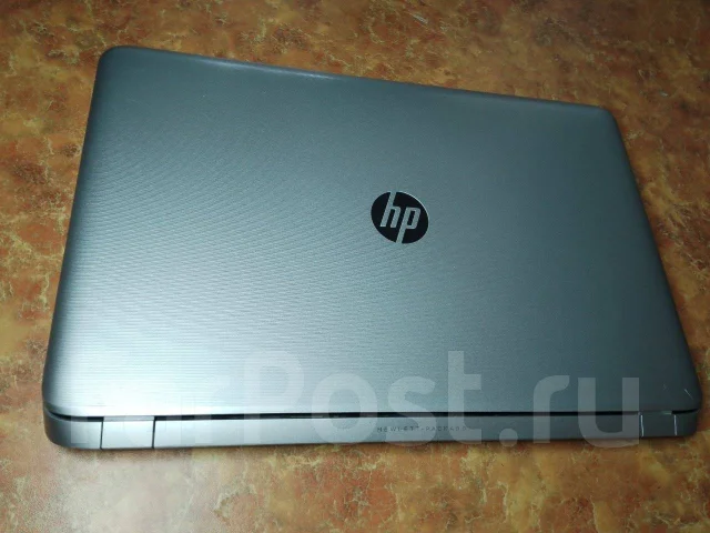 HP Pavilion 17. 17.3", 2,1����, ��� 6 ��, ���� 1 000���, WiFi: 1, Bluetooth: 1, ����������� �� 5��. ����