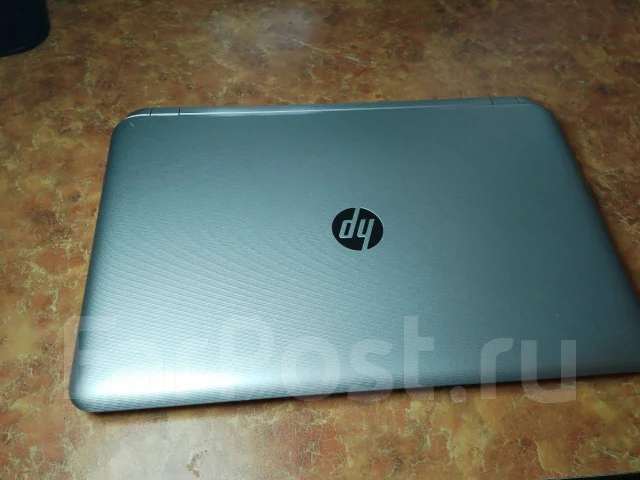 HP Pavilion 17. 17.3", 2,1����, ��� 6 ��, ���� 1 000���, WiFi: 1, Bluetooth: 1, ����������� �� 5��. ����