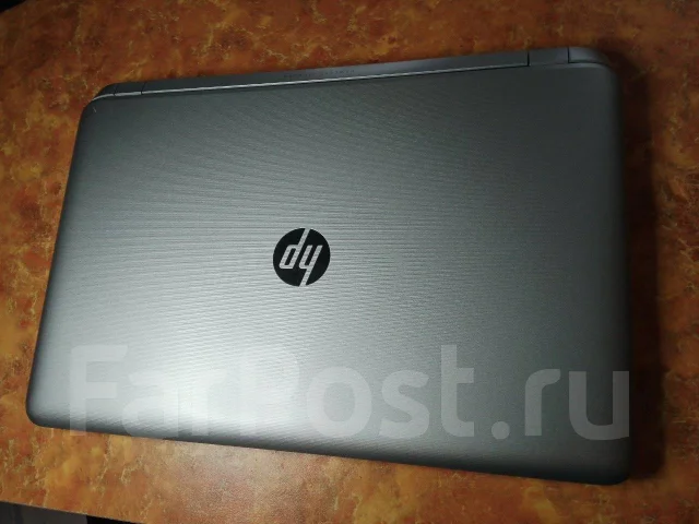 HP Pavilion 17. 17.3", 2,1����, ��� 6 ��, ���� 1 000���, WiFi: 1, Bluetooth: 1, ����������� �� 5��. ����