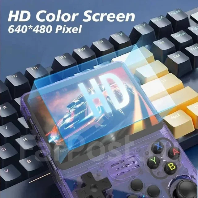 Data Frog R36S ����