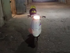 Honda Dio AF18. 49����. ��., ��������, ��� ���, ������ �� �� ����