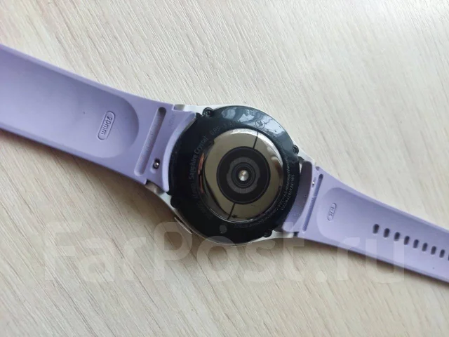 Samsung Galaxy Watch5. GPS, NFC, IP67 ����