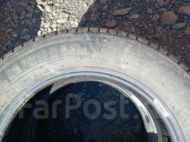 Michelin CrossClimate. ������, �/�, ����� 50 % ����