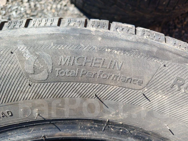 Michelin CrossClimate. ������, �/�, ����� 50 % ����