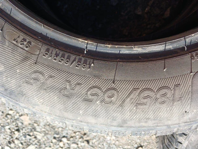 Michelin CrossClimate. ������, �/�, ����� 50 % ����