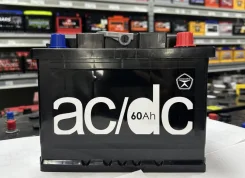AC/DC. 60��.�., L2, 510��., ��������, ������������ ��������� ����