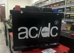 AC/DC. 60��.�., L2, 510��., ������, ������������ ��������� ����