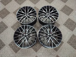 Hot Stuff Precious. 8.5x20", 5x114.3, ET35, �� 73���. ����
