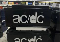 AC/DC. 190��.�., 1 250��., ������, ������������ ��������� ����