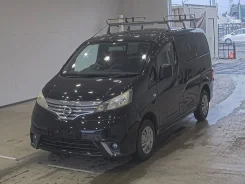 Nissan NV200. VM20, HR16DE ����