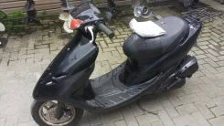 Honda Dio AF35. 49����. ��., ��������, ��� ���, ��� ������� ����