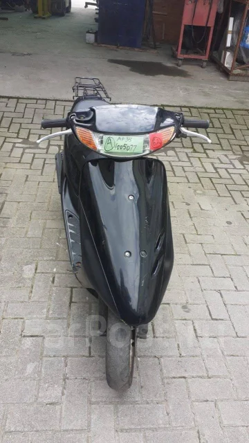 Honda Dio AF35. 49����. ��., ��������, ��� ���, ��� ������� ����