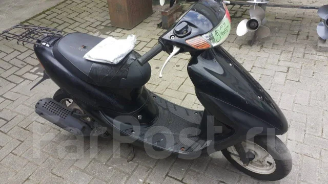 Honda Dio AF35. 49����. ��., ��������, ��� ���, ��� ������� ����