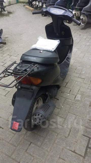 Honda Dio AF35. 49����. ��., ��������, ��� ���, ��� ������� ����