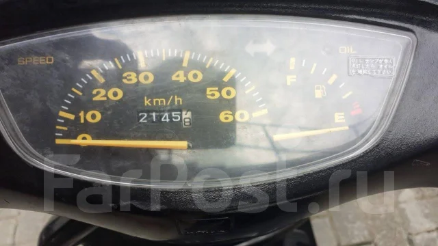 Honda Dio AF35. 49����. ��., ��������, ��� ���, ��� ������� ����