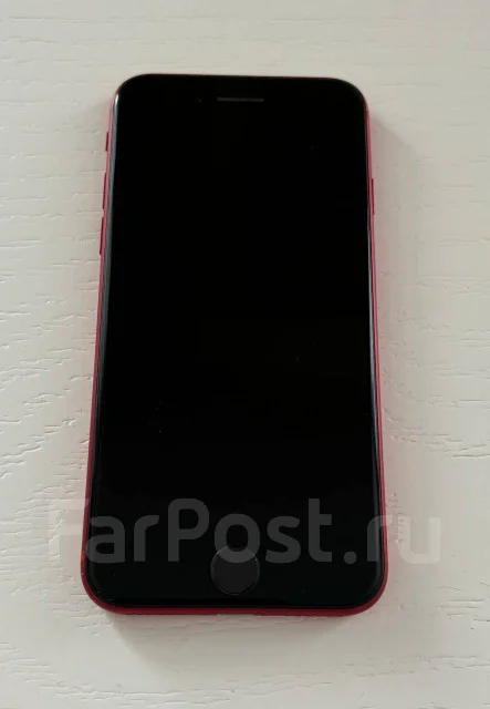Apple iPhone SE 2020. �/�, 128 ��, ������� ����