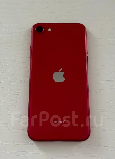 Apple iPhone SE 2020. �/�, 128 ��, ������� ����
