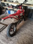 Regulmoto Holeshot Red Edition. 300����. ��., ��������, ���������, ������ �� �� ����