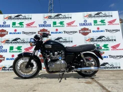 Triumph Bonneville T100. 900����. ��., ��������, ���������, ��� ������� ����