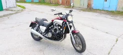 Yamaha V-Max 1200. 1 197����. ��., ��������, ���������, ������ �� �� ����
