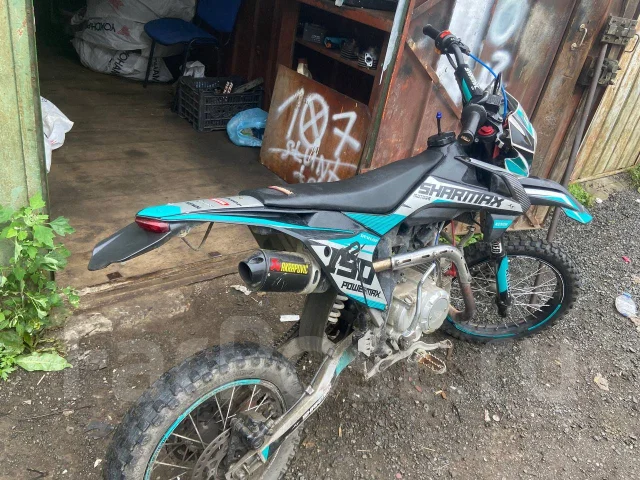 Sharmax PowerMax 190. 140����. ��., ��������, ���������, ������ �� �� ����