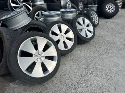 Garson. 8.5/8.5x20", 5x112, 5x114.3, ET45/32. ��� ����� �� ������������ ����