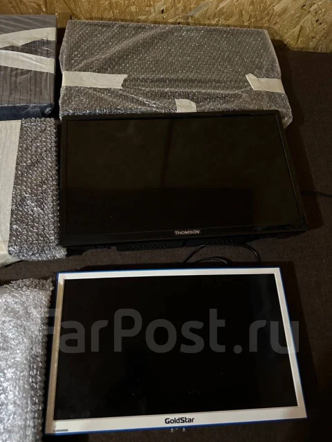 Thomson. LCD (��) ����
