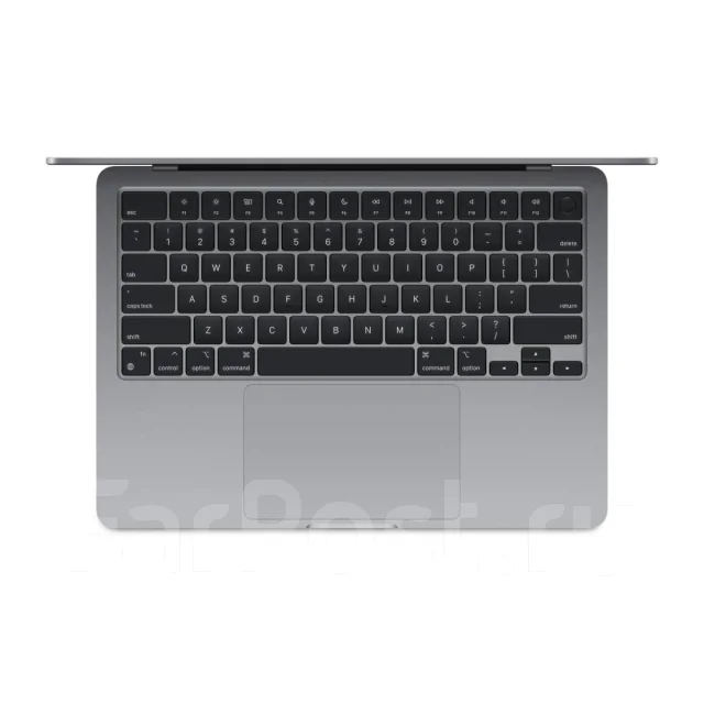 Apple MacBook Air 13 2024. 13", ��� 16 ��, ���� 512���, WiFi: 1, Bluetooth: 1. ��� ����� �� ������� ����